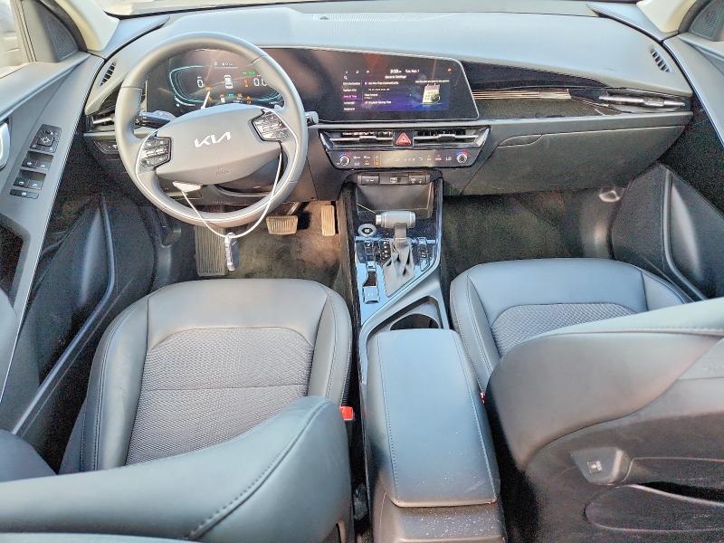 Aukcja sprzedaży 2025 Kia Niro, vin: KNDCR3LE9S5269034, numer aukcji: 67353226