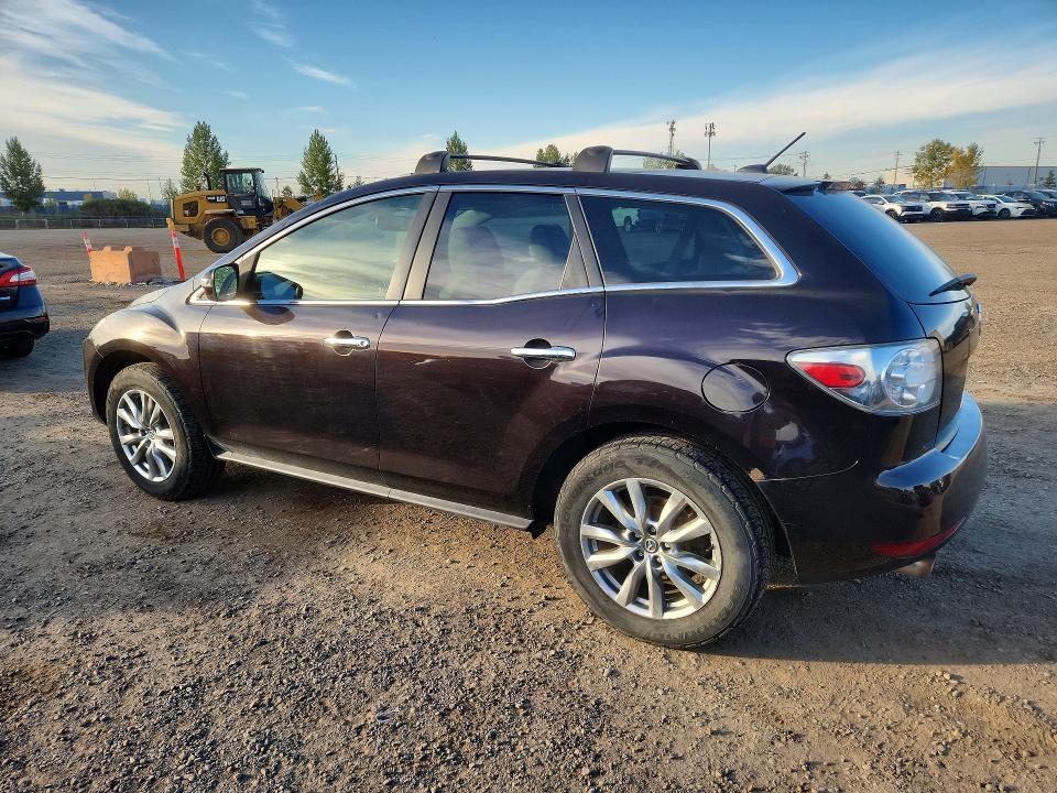 Продажа на аукционе авто 2010 Mazda Cx-7, vin: JM3ER4W39A0321564, номер лота: 69423326