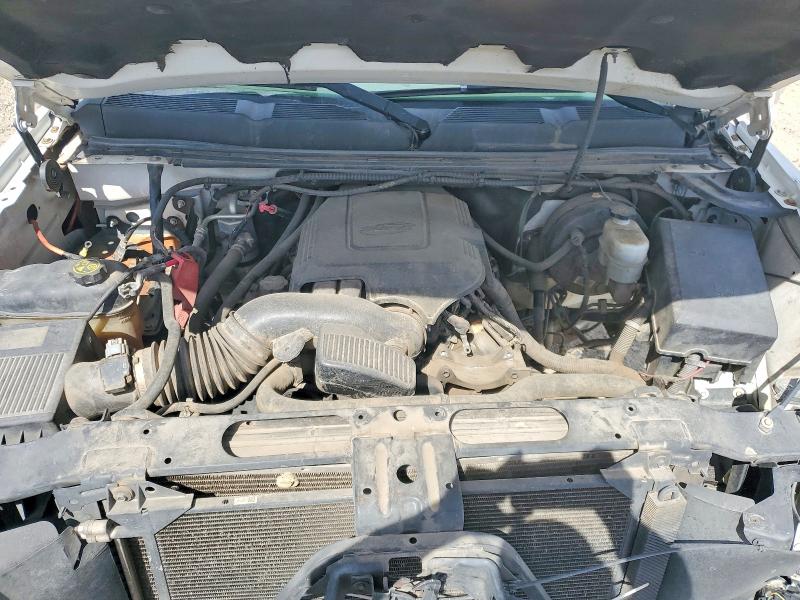 70369936 :رقم المزاد ، 1GCNCPEA0CZ317994 vin ، 2012 Chevrolet Silverado مزاد بيع