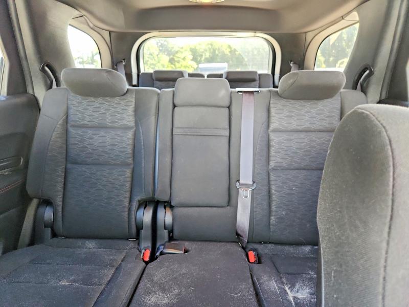 2023 Dodge Durango მანქანა იყიდება აუქციონზე, vin: 1C4RDJDG1PC574575, აუქციონის ნომერი: 67683796