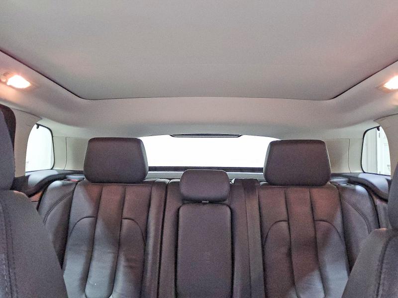 2014 Land Rover Range Rover Evoque მანქანა იყიდება აუქციონზე, vin: SALVP2BGXEH893805, აუქციონის ნომერი: 67592016