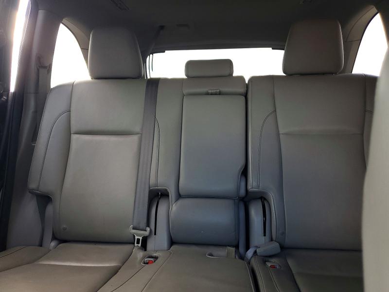 Aukcja sprzedaży 2015 Toyota Highlander, vin: 5TDKKRFH3FS071574, numer aukcji: 69737506