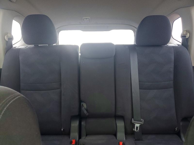 Aukcja sprzedaży 2015 Nissan Rogue, vin: KNMAT2MV1FP543094, numer aukcji: 69773256