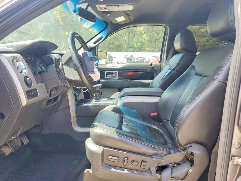 Aukcja sprzedaży 2011 Ford F150, vin: 1FTFW1ET8BFD35038, numer aukcji: 67756446