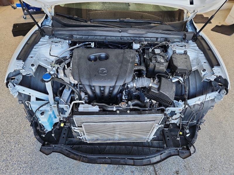 70354936 :رقم المزاد ، 7MMVABDL0TN455134 vin ، 2026 Mazda Cx-50 مزاد بيع