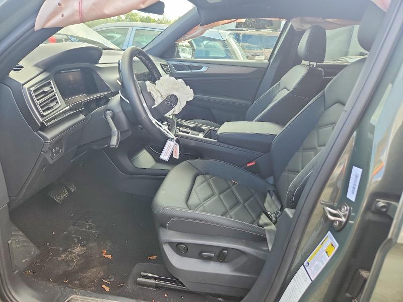 Aukcja sprzedaży 2026 Volkswagen Atlas Cross Sport, vin: 1V2HC2CA2TC218825, numer aukcji: 69578266