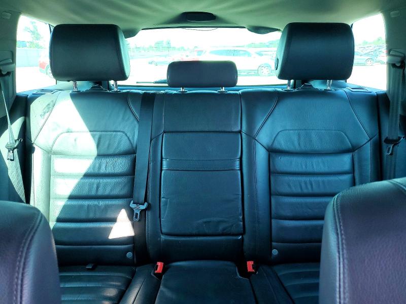 Aukcja sprzedaży 2010 Volkswagen Touareg, vin: WVGFK7A94AD003659, numer aukcji: 67360816
