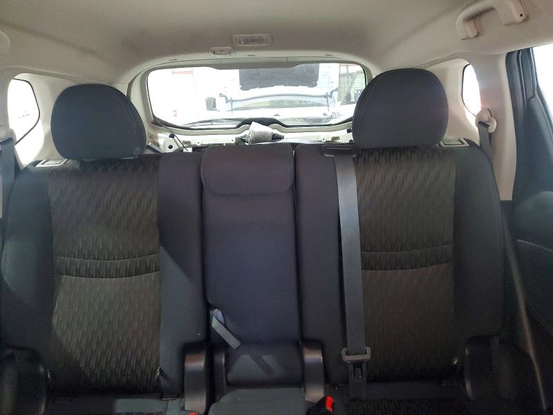 Продаж на аукціоні авто 2019 Nissan Rogue, vin: 5N1AT2MV5KC787182, номер лоту: 68002746