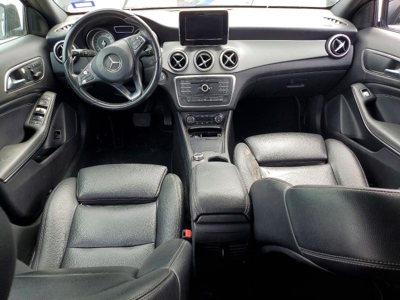 67528006 :رقم المزاد ، WDCTG4EB4GJ208570 vin ، 2016 Mercedes-benz Gla مزاد بيع