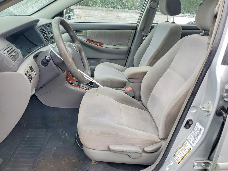 2006 Toyota Corolla მანქანა იყიდება აუქციონზე, vin: 1NXBR32E96Z595470, აუქციონის ნომერი: 70373306