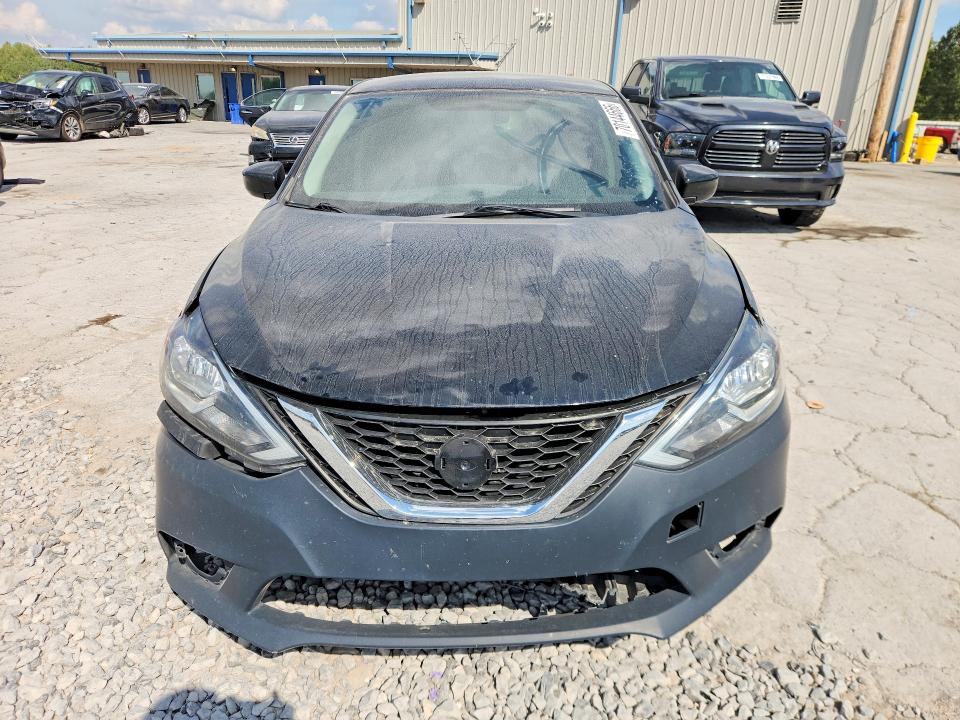 Aukcja sprzedaży 2019 Nissan Sentra, vin: 3N1AB7AP1KY398334, numer aukcji: 70144666