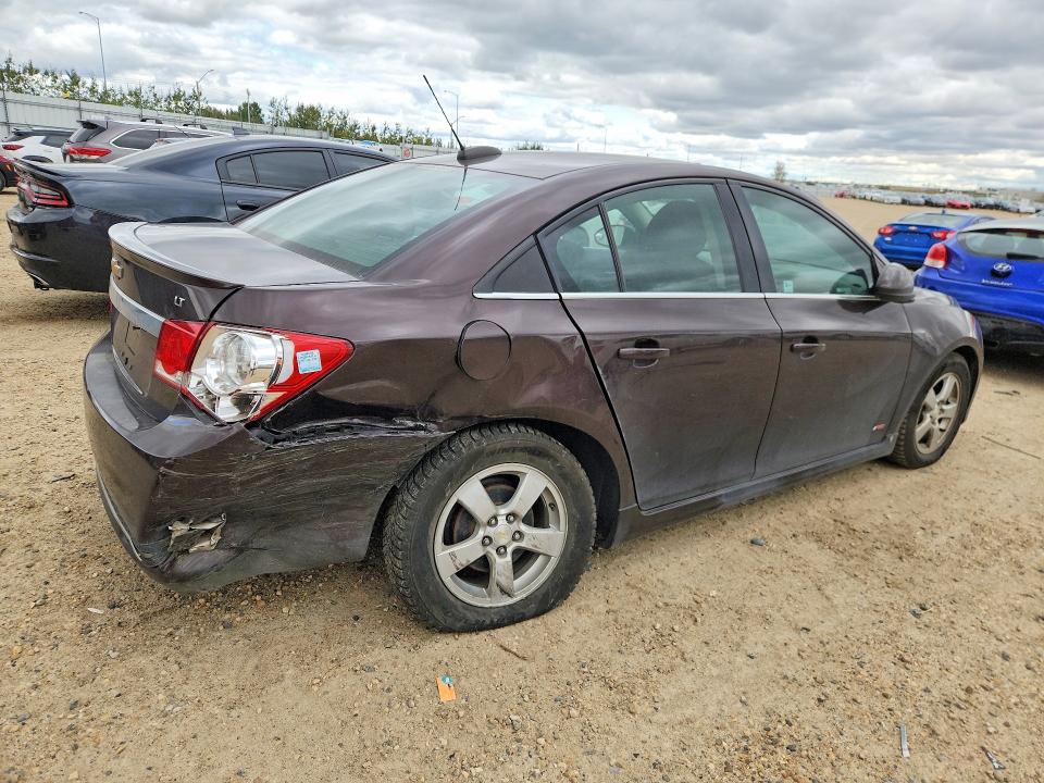 Продаж на аукціоні авто 2015 Chevrolet Cruze, vin: 1G1PC5SB3F7156284, номер лоту: 68372586