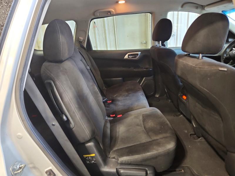 Продаж на аукціоні авто 2014 Nissan Pathfinder, vin: 5N1AR2MM1EC663064, номер лоту: 71277036