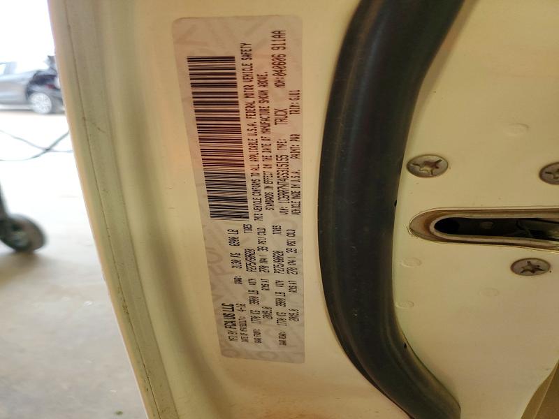 68294306 :رقم المزاد ، 1C6RR7NT4GS315155 vin ، 2016 Ram 1500 مزاد بيع