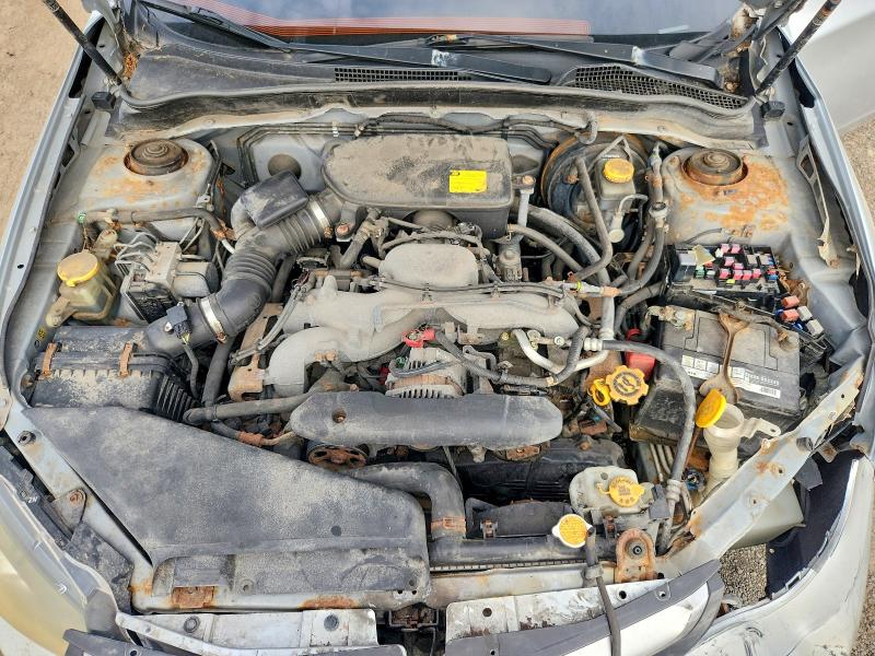 Aukcja sprzedaży 2011 Subaru Impreza, vin: JF1GH6C63BH800778, numer aukcji: 66798166