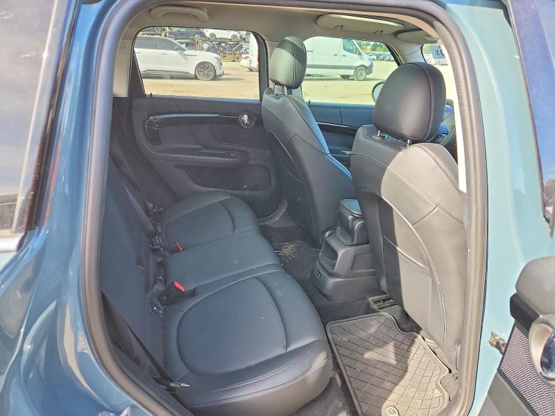 Продаж на аукціоні авто 2022 Mini Cooper, vin: WMZ83BR05N3N52074, номер лоту: 69163586