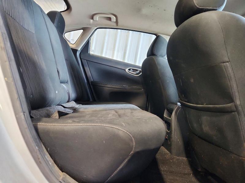 2019 Nissan Sentra მანქანა იყიდება აუქციონზე, vin: 3N1AB7AP2KY305904, აუქციონის ნომერი: 69728346