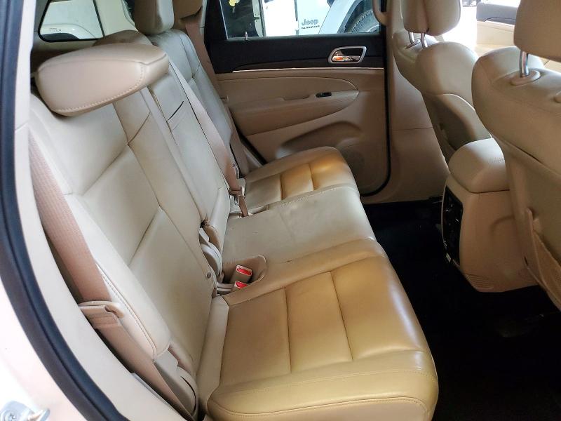 67806556 :رقم المزاد ، 1C4RJFBG1LC312025 vin ، 2020 Jeep Grand Cherokee مزاد بيع