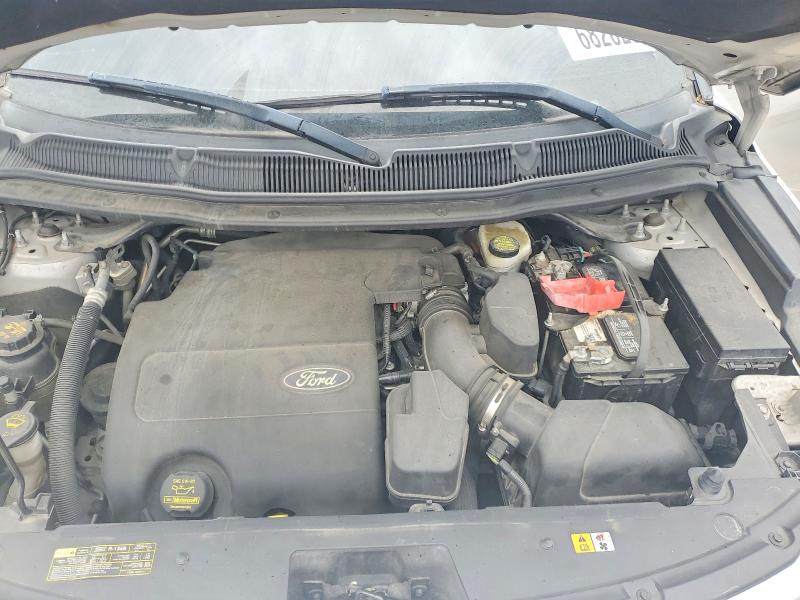 68202006 :رقم المزاد ، 1FMHK7D87BGA48817 vin ، 2011 Ford Explorer مزاد بيع