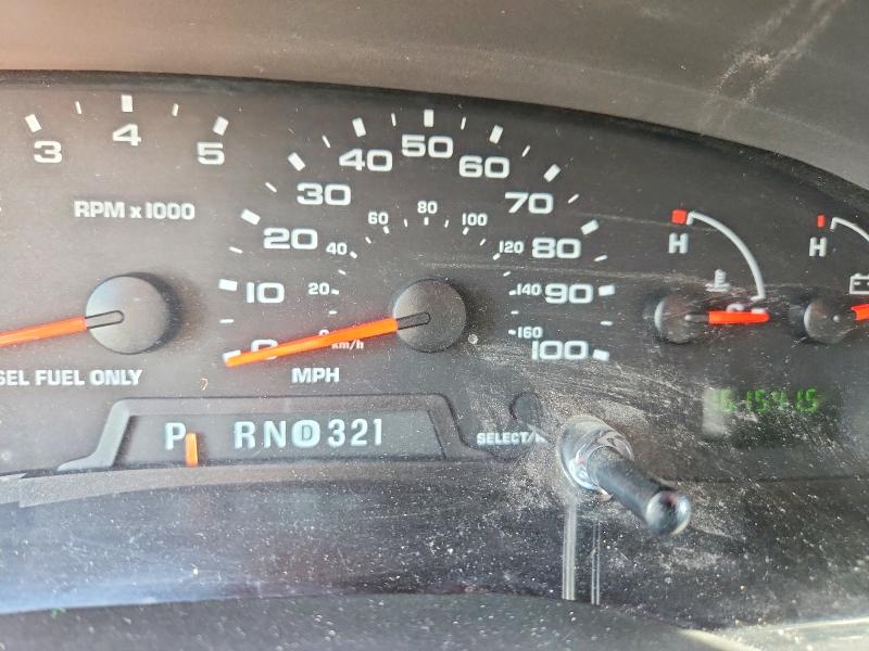 2006 Ford Econoline მანქანა იყიდება აუქციონზე, vin: 1FDXE45P36DA30135, აუქციონის ნომერი: 69139186