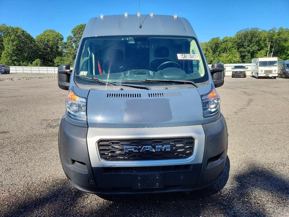 Aukcja sprzedaży 2020 Ram Promaster 3500, vin: 3C6URVJG7LE144356, numer aukcji: 64186156