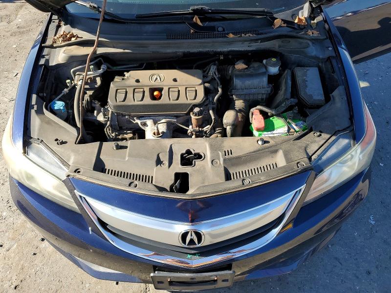 2015 Acura Ilx მანქანა იყიდება აუქციონზე, vin: 19VDE1F34FE010839, აუქციონის ნომერი: 67800746