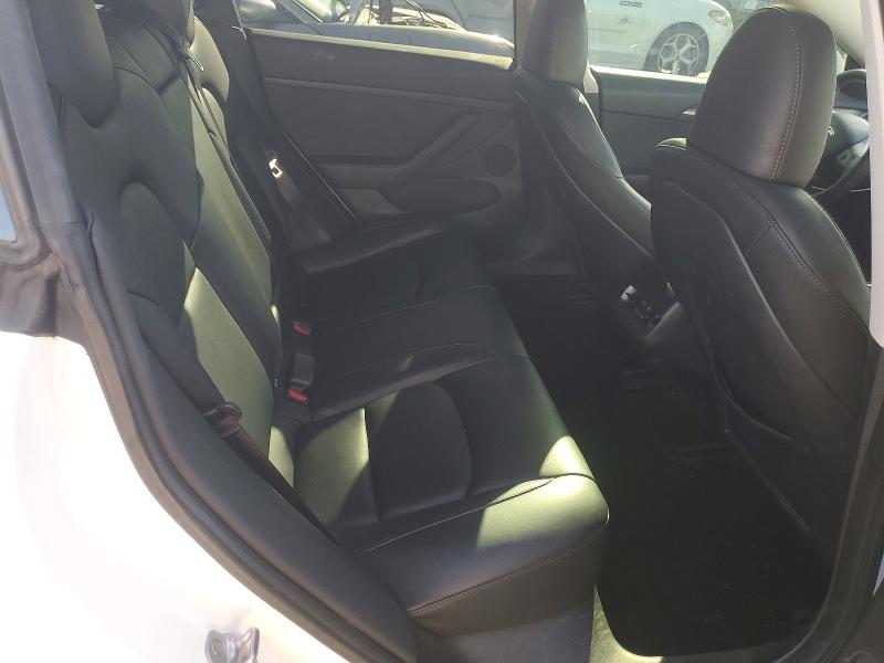 Aukcja sprzedaży 2023 Tesla Model 3, vin: 5YJ3E1EA2PF517379, numer aukcji: 69052946