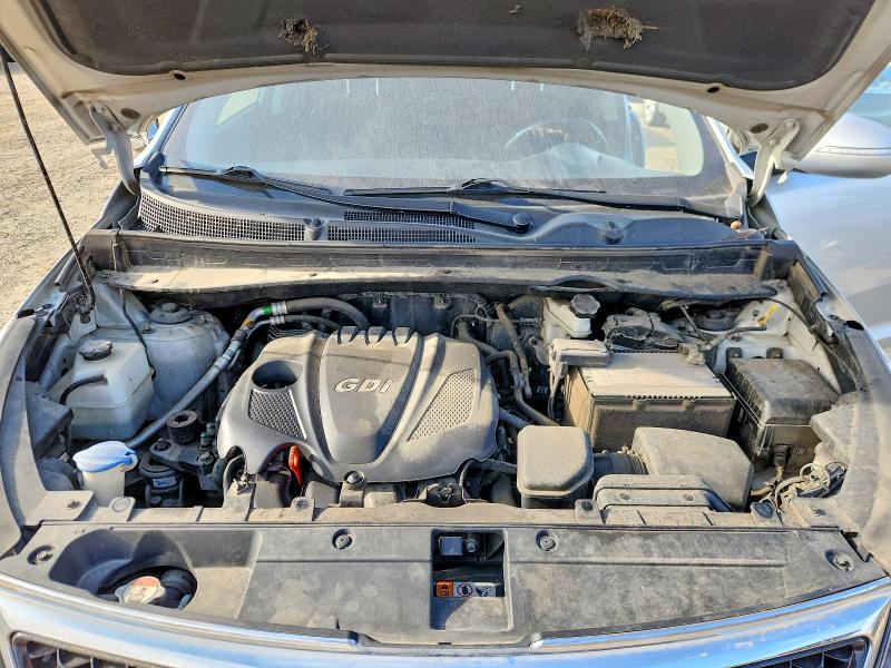 Продажа на аукционе авто 2015 Kia Sportage, vin: KNDPCCAC5F7704114, номер лота: 69743136