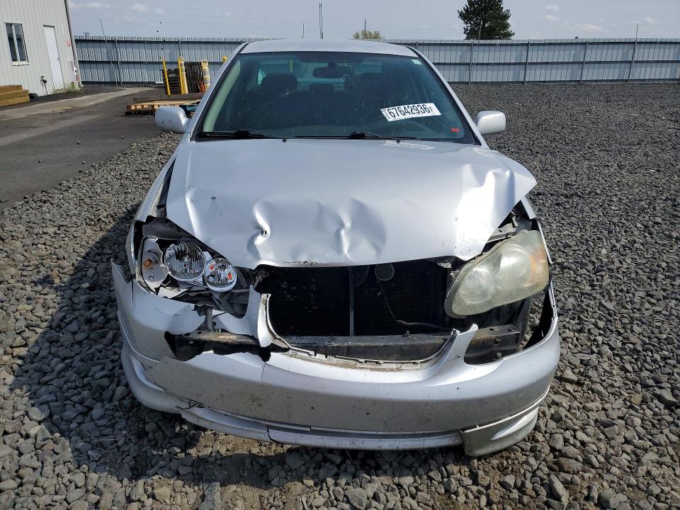 Продаж на аукціоні авто 2007 Toyota Corolla, vin: 1NXBR32E17Z919531, номер лоту: 67642936