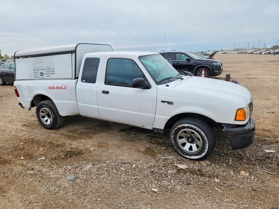 Продаж на аукціоні авто 2004 Ford Ranger, vin: 1FTYR44U14PB52587, номер лоту: 66859206