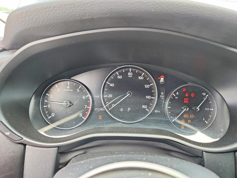 Продажа на аукционе авто 2023 Mazda Cx-50, vin: 7MMVABEMXPN120038, номер лота: 69123126