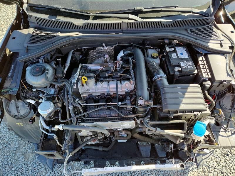 69000816 :رقم المزاد ، 3VWC57BU6KM271133 vin ، 2019 Volkswagen Jetta مزاد بيع