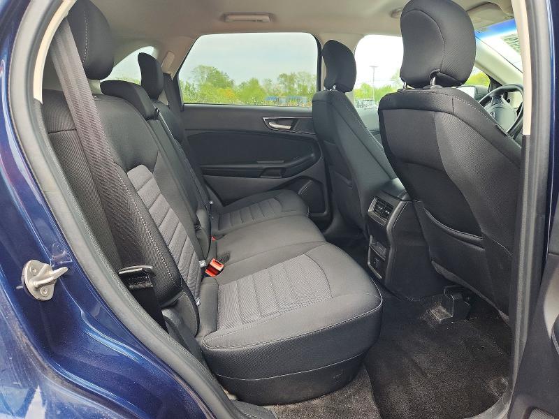 Продаж на аукціоні авто 2017 Ford Edge, vin: 2FMPK4G98HBC48569, номер лоту: 67558406