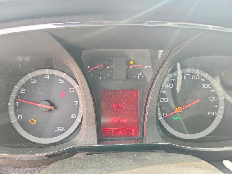 Aukcja sprzedaży 2010 Gmc Terrain, vin: 2CTFLHEY7A6241761, numer aukcji: 67127946