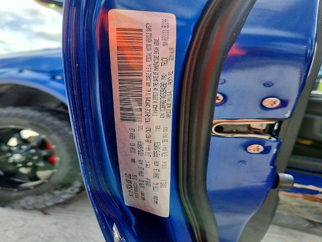 Продаж на аукціоні авто 2016 Ram 1500, vin: 1C6RR6UTXGS284392, номер лоту: 67733926