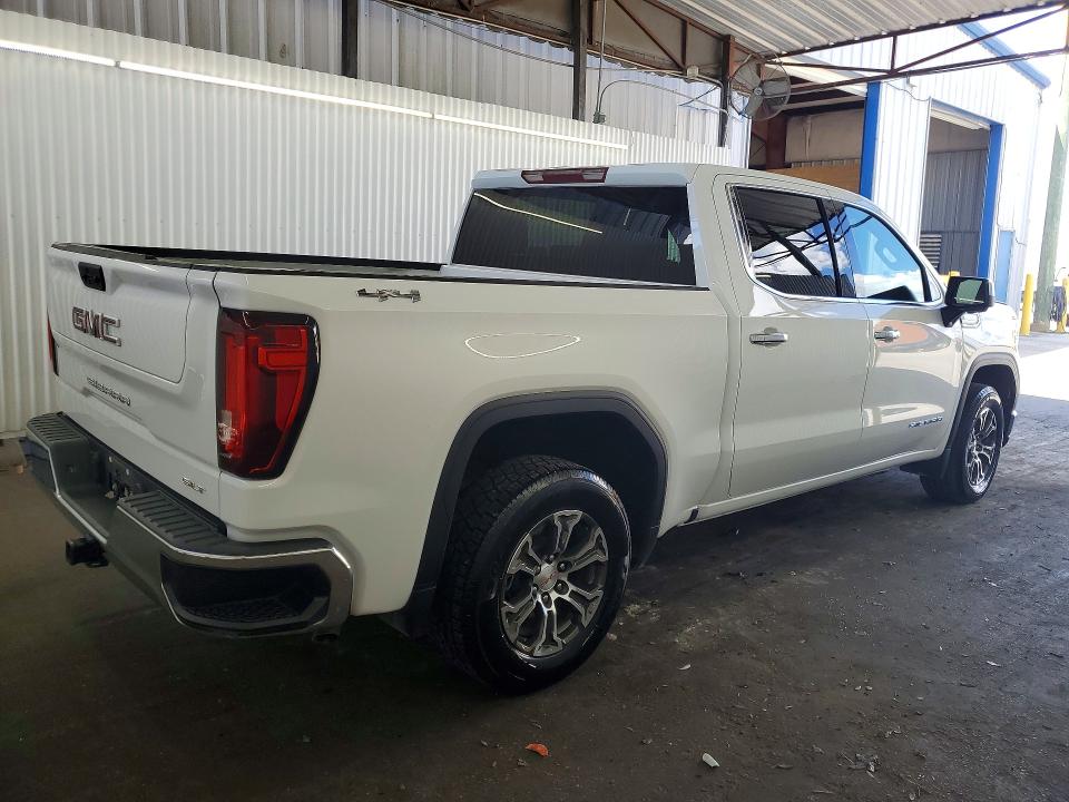 Aukcja sprzedaży 2025 Gmc Sierra, vin: 1GTUUDED3SZ306990, numer aukcji: 68574236