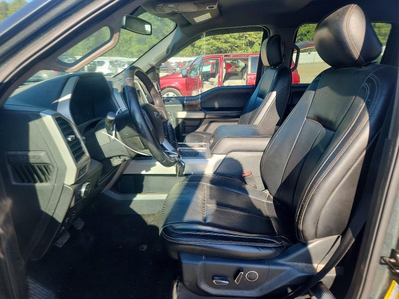 Продажа на аукционе авто 2018 Ford F150, vin: 1FTEW1CG5JKC46535, номер лота: 67755646