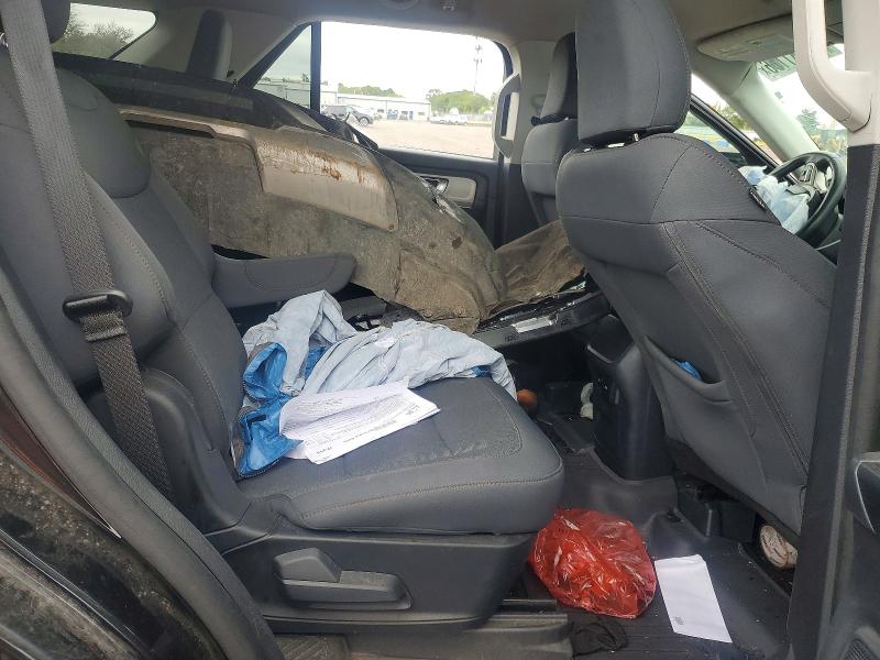 68981156 :رقم المزاد ، 1FMUK8DH2SGB92585 vin ، 2025 Ford Explorer مزاد بيع