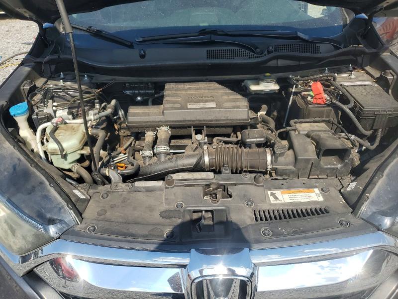 Продаж на аукціоні авто 2019 Honda Cr-v, vin: 7FARW1H8XKE003678, номер лоту: 67189406