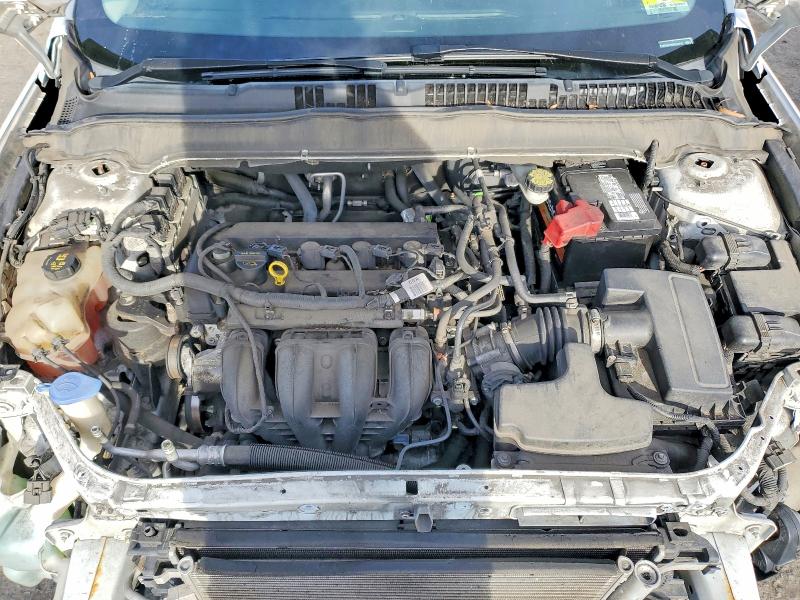 2013 Ford Fusion მანქანა იყიდება აუქციონზე, vin: 3FA6P0H70DR204767, აუქციონის ნომერი: 70501806