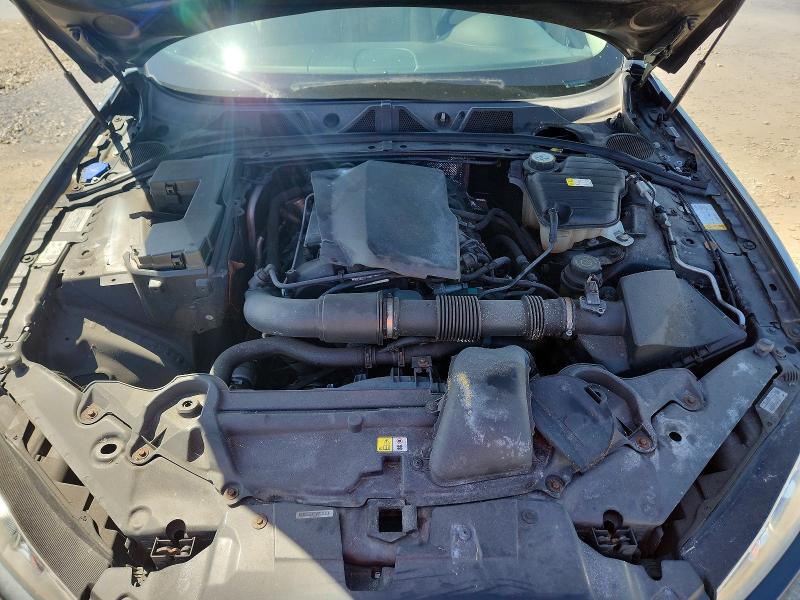 Aukcja sprzedaży 2015 Jaguar Xf, vin: SAJWA0FS4FPU66886, numer aukcji: 68281926