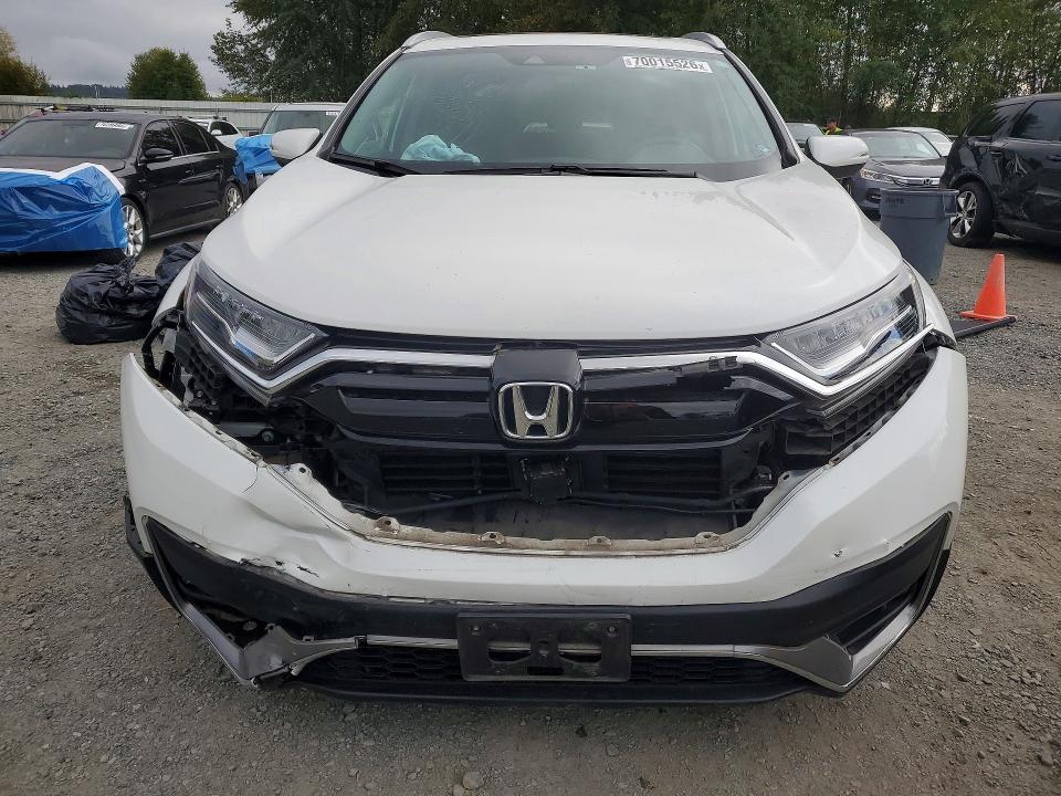 Aukcja sprzedaży 2021 Honda Cr-v, vin: 2HKRW2H92MH618191, numer aukcji: 70015526