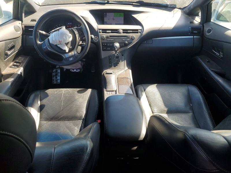 Продажа на аукционе авто 2015 Lexus Rx 350, vin: 2T2BK1BA4FC276612, номер лота: 70848776