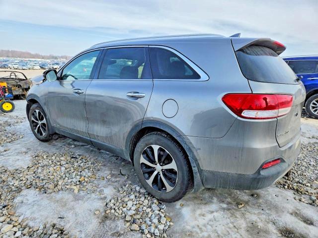 Продажа на аукционе авто 2017 Kia Sorento, vin: 5XYPHDA54HG222779, номер лота: 67718796