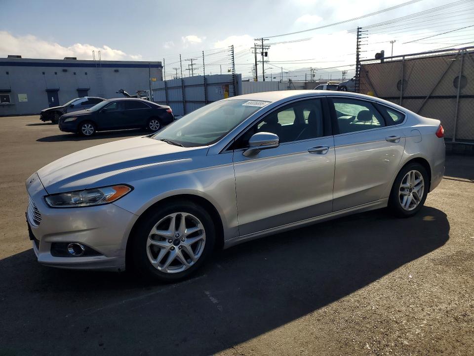 Aukcja sprzedaży 2016 Ford Fusion, vin: 3FA6P0HD5GR260407, numer aukcji: 68006886