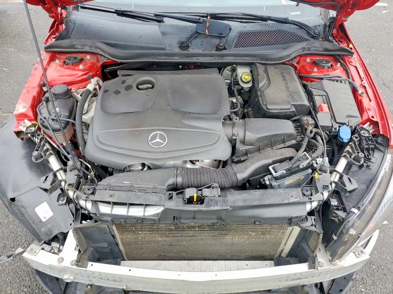 Aukcja sprzedaży 2019 Mercedes-benz Cla, vin: WDDSJ4GB7KN725367, numer aukcji: 67015166