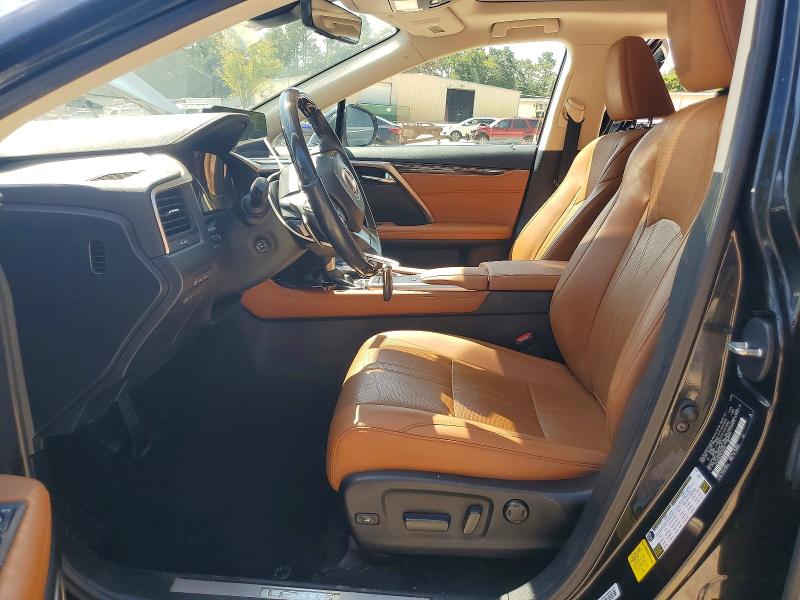 67722846 :رقم المزاد ، 2T2JZMAA7MC193067 vin ، 2021 Lexus Rx مزاد بيع