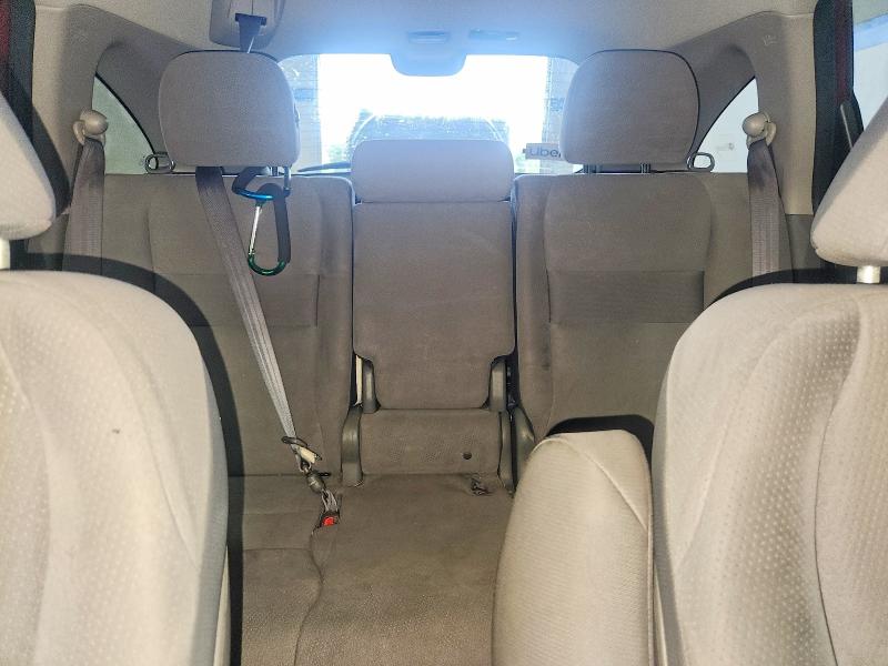 67412926 :رقم المزاد ، 5J6RE3H57AL042783 vin ، 2010 Honda Cr-v مزاد بيع