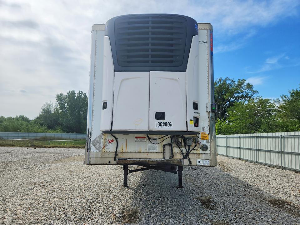 2016 Utility Trailer Trailer მანქანა იყიდება აუქციონზე, vin: 1UYVS253XGM536912, აუქციონის ნომერი: 68249866