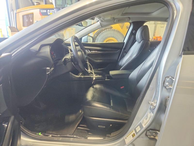 Продаж на аукціоні авто 2019 Mazda 3, vin: 3MZBPADM4KM104589, номер лоту: 69669496